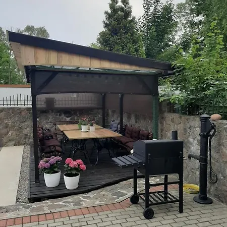 Baron בית אירוח