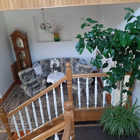 Baron Ubytování v soukromí Leba