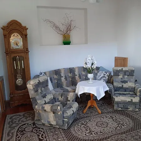 Baron Ubytování v soukromí *