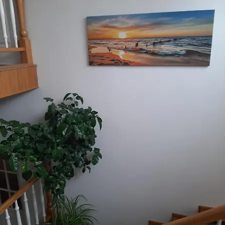 Baron Privatunterkunft Leba