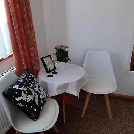 Privat bolig Baron *