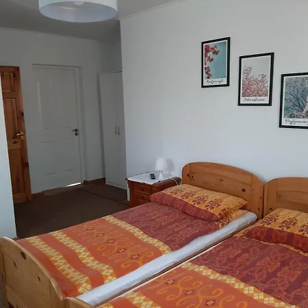 Habitación en casa particular Baron Łeba