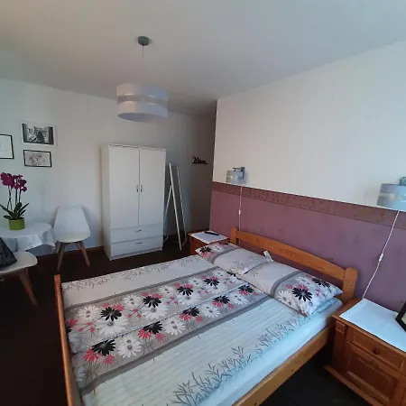 Privat bolig Baron *
