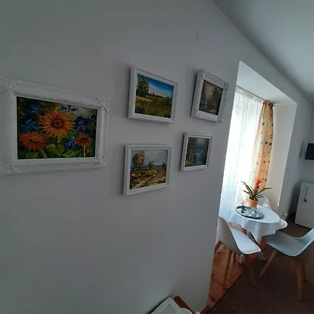 Privat bolig Baron *