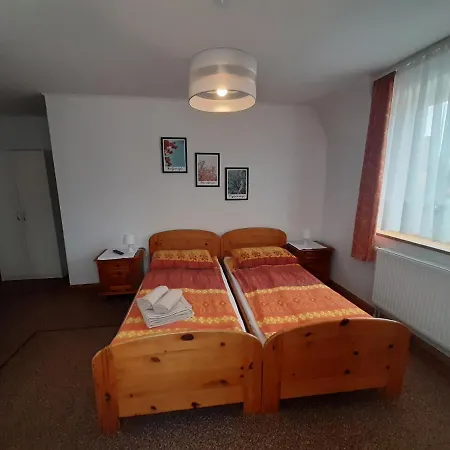 Homestay szállás Baron *
