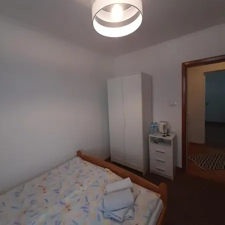 Privatunterkunft Baron