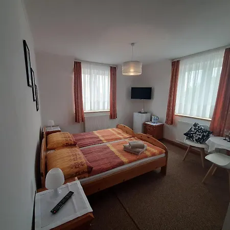 Habitación en casa particular Baron *