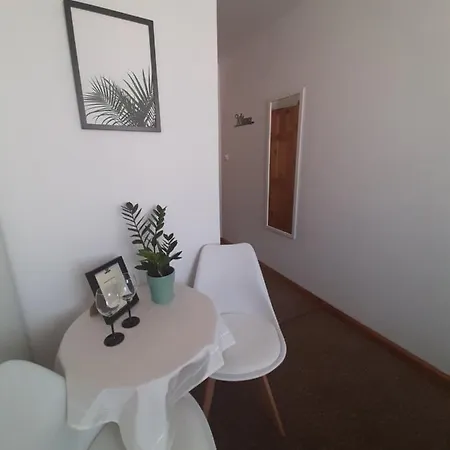 Baron Habitación en casa particular *