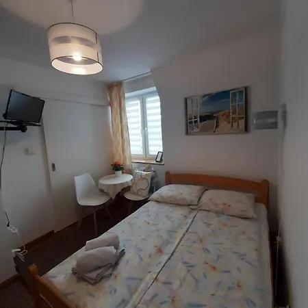Habitación en casa particular Baron
