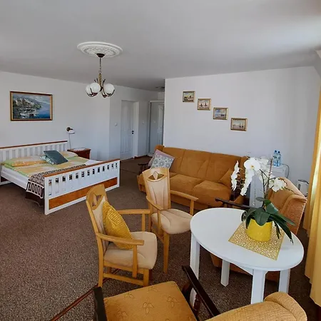 Ubytování v soukromí Baron *