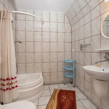 Privat bolig Baron Łeba
