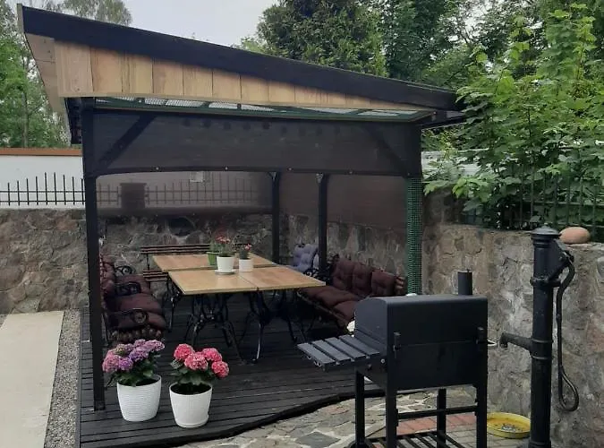 Baron Homestay szállás