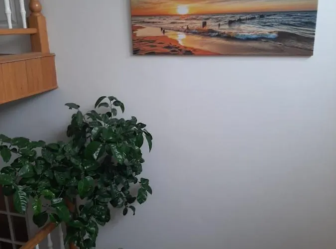 Baron Ubytování v soukromí Leba