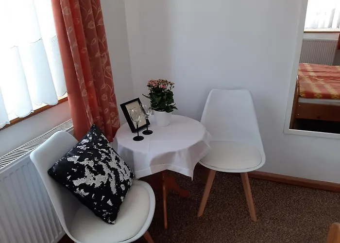 Ubytování v soukromí Baron *