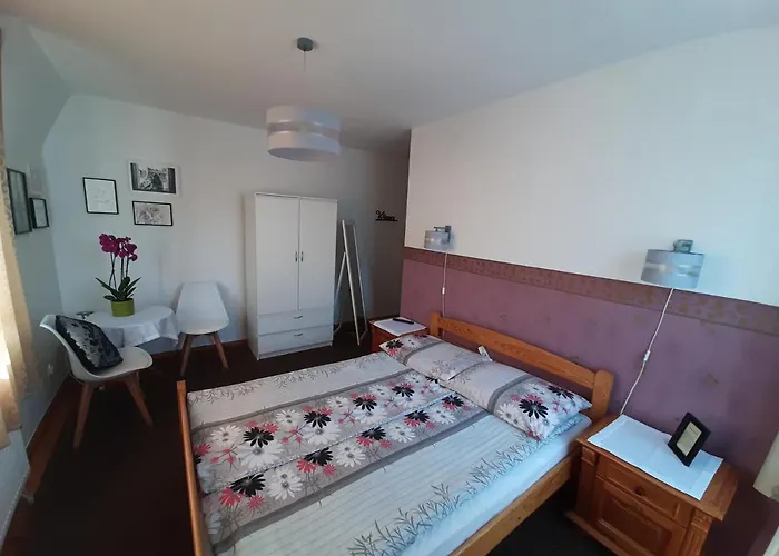 Homestay szállás Baron *