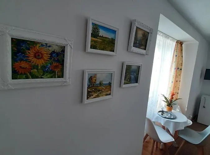 Ubytování v soukromí Baron *