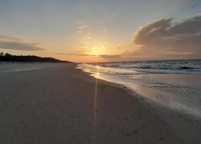 Ubytování v soukromí Baron *