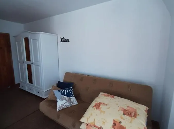 Baron Homestay szállás *