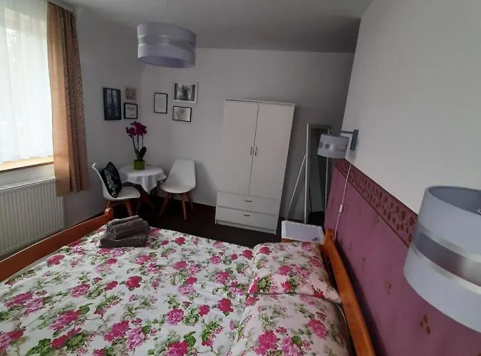 Baron Homestay szállás