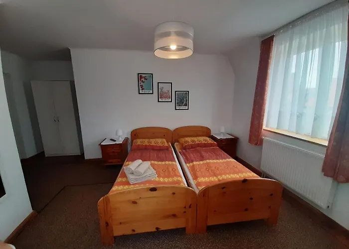 Homestay szállás Baron *