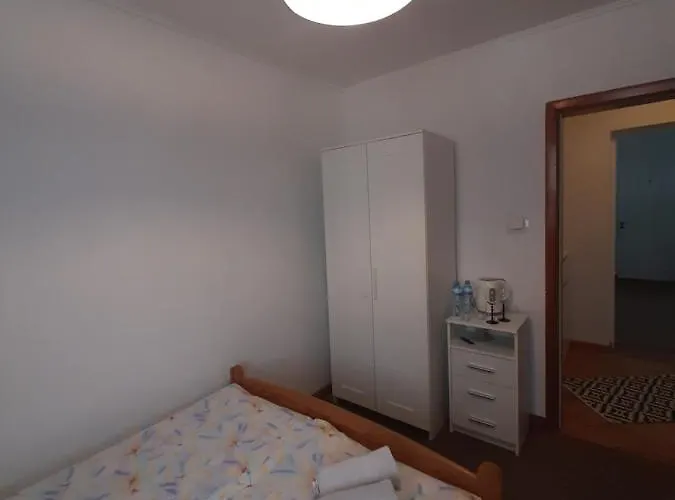 Ubytování v soukromí Baron