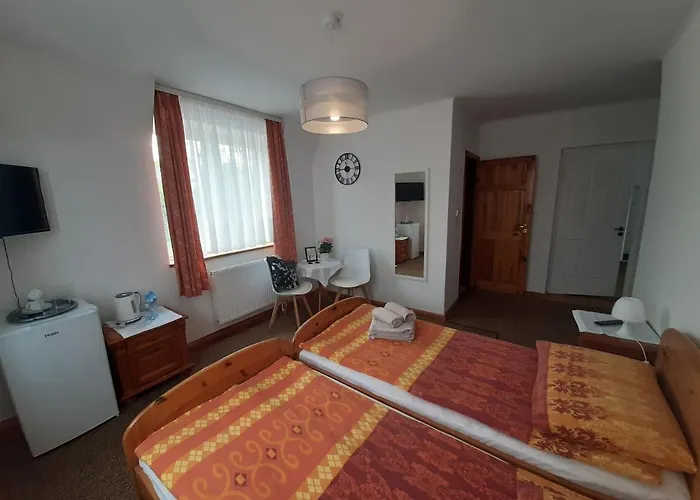Baron Homestay szállás *