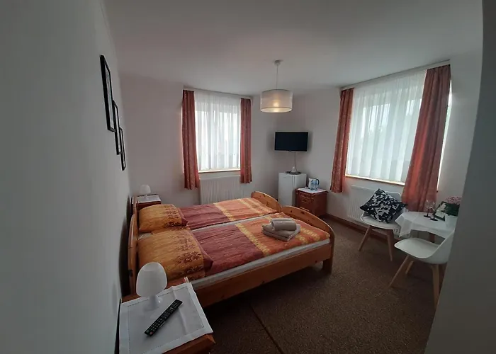 Homestay szállás Baron *