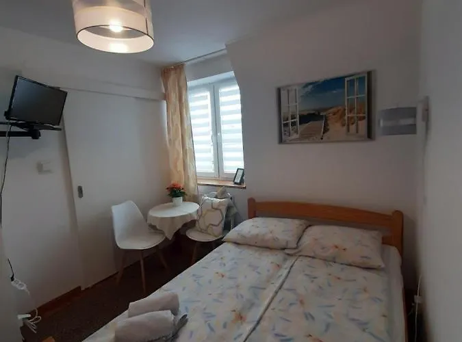 Homestay szállás Baron