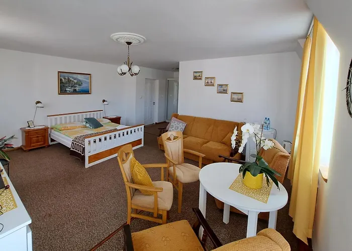 Homestay szállás Baron *