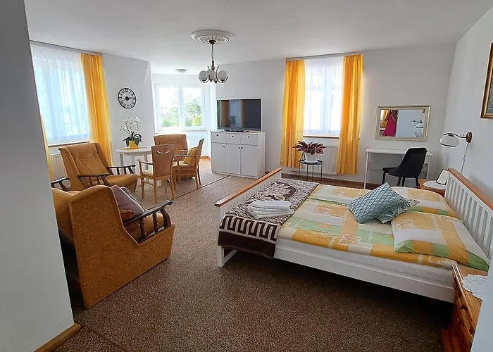 Baron Homestay szállás *