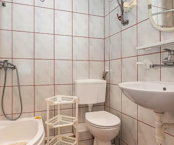 Baron Homestay szállás *